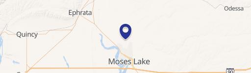 Moses Lake, WA 98837