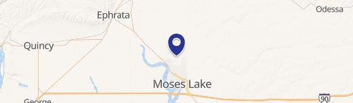 Moses Lake, WA 98837