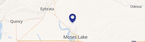 Moses Lake, WA 98837