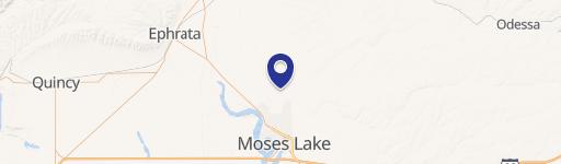 Moses Lake, WA 98837