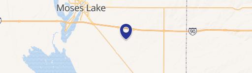 Moses Lake, WA 98837