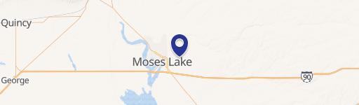 Moses Lake, WA 98837