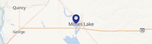 Moses Lake, WA 98837