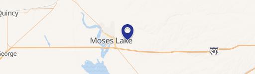 Moses Lake, WA 98837
