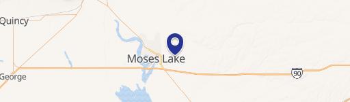 Moses Lake, WA 98837
