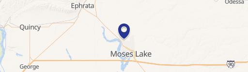 Moses Lake, WA 98837
