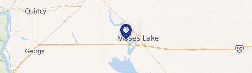 Moses Lake, WA 98837