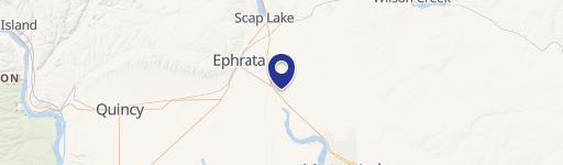 Moses Lake, WA 98837