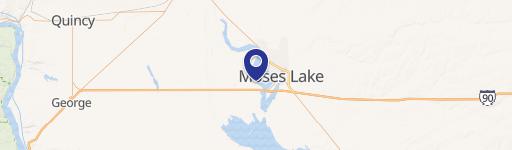 Moses Lake, WA 98837
