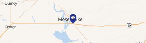 Moses Lake, WA 98837