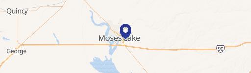 Moses Lake, WA 98837