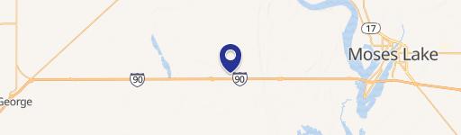 Moses Lake, WA 98837