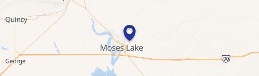 Moses Lake, WA 98837