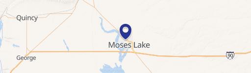 Moses Lake, WA 98837