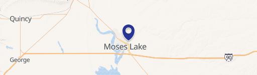 Moses Lake, WA 98837