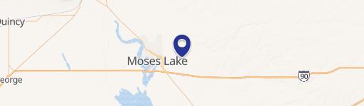 Moses Lake, WA 98837