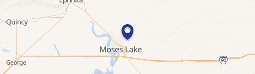 Moses Lake, WA 98837