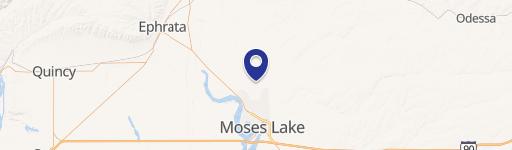Moses Lake, WA 98837