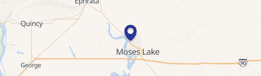 Moses Lake, WA 98837