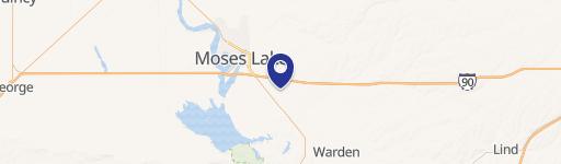 Moses Lake, WA 98837