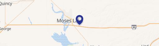 Moses Lake, WA 98837