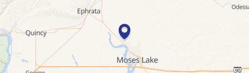 Moses Lake, WA 98837