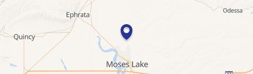 Moses Lake, WA 98837