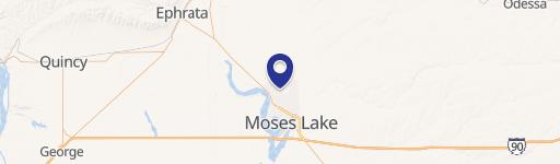 Moses Lake, WA 98837