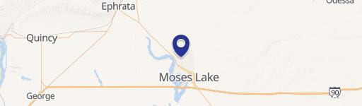 Moses Lake, WA 98837