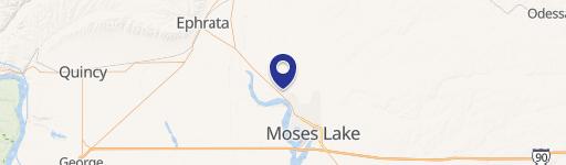 Moses Lake, WA 98837