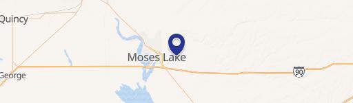 Moses Lake, WA 98837