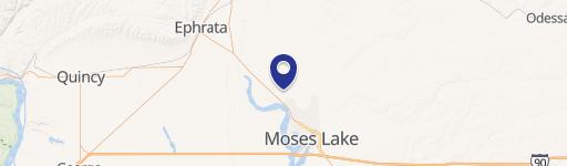 Moses Lake, WA 98837