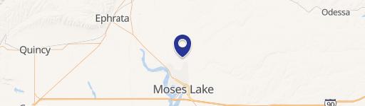 Moses Lake, WA 98837