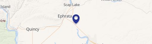 11322 Coulee Corridor Scenic Bywy