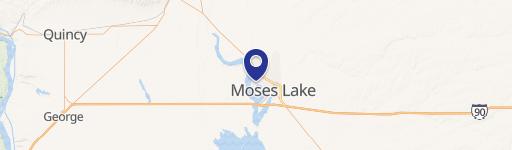 Moses Lake, WA 98837
