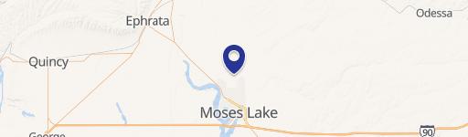 Moses Lake, WA 98837