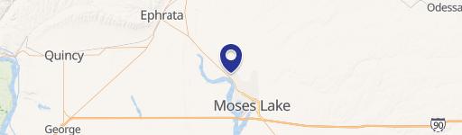 Moses Lake, WA 98837