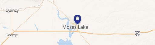 Moses Lake, WA 98837