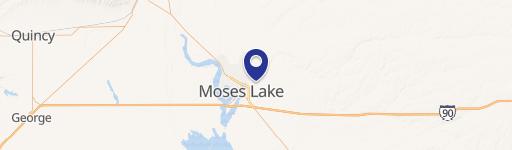 Moses Lake, WA 98837