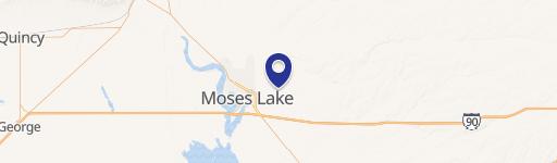Moses Lake, WA 98837