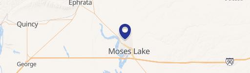 Moses Lake, WA 98837
