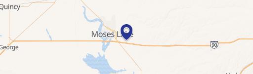 Moses Lake, WA 98837