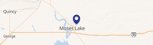 Moses Lake, WA 98837