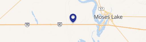 Moses Lake, WA 98837
