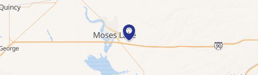 Moses Lake, WA 98837