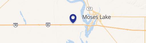Moses Lake, WA 98837
