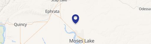 Moses Lake, WA 98837