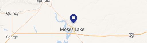 Moses Lake, WA 98837