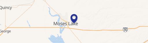 Moses Lake, WA 98837