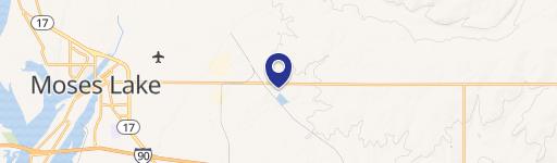 Moses Lake, WA 98837